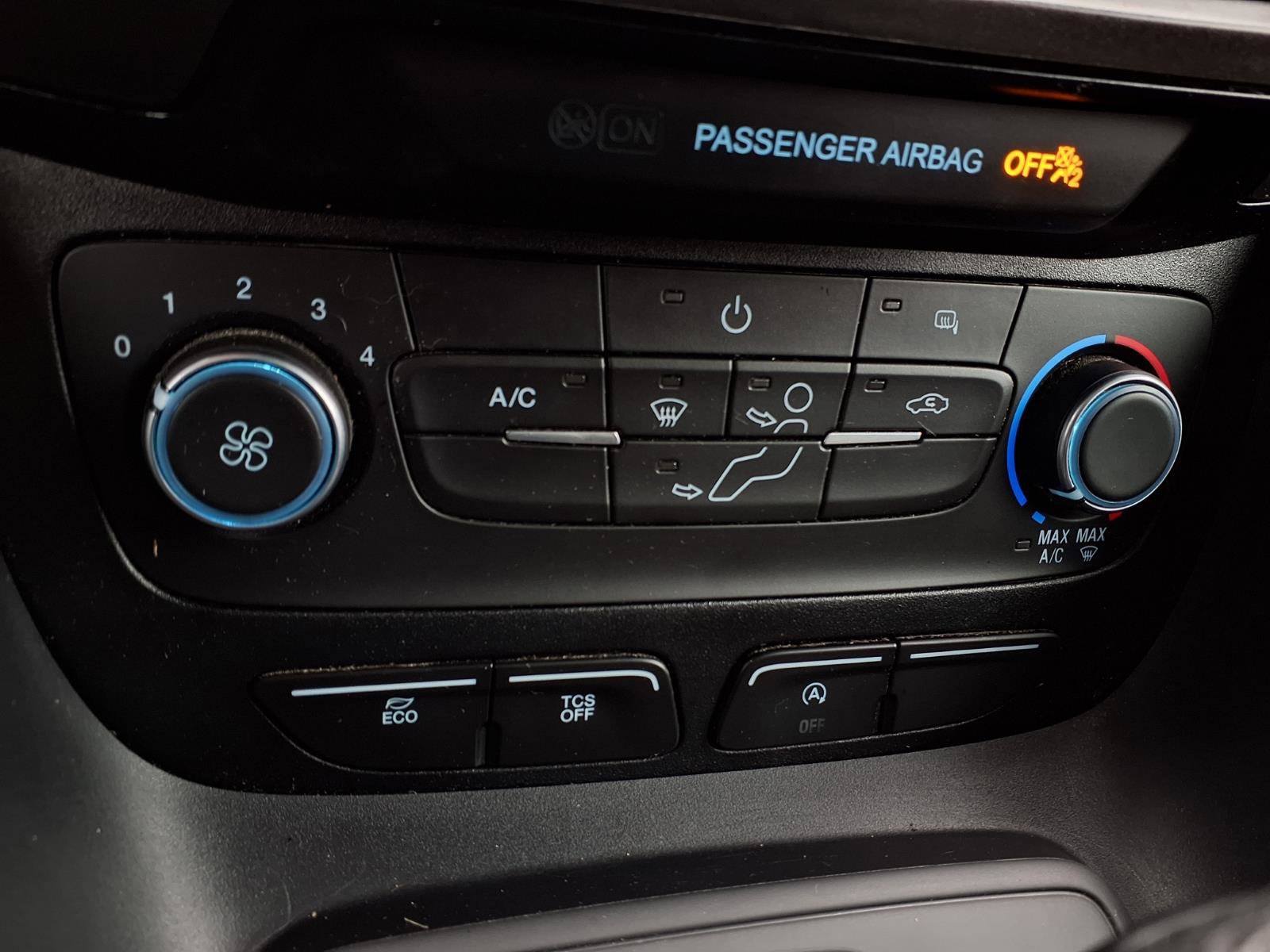 Used 2023 Ford Transit Connect XL image 12