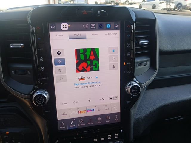 New 2026 RAM 2500 Tradesman image 39