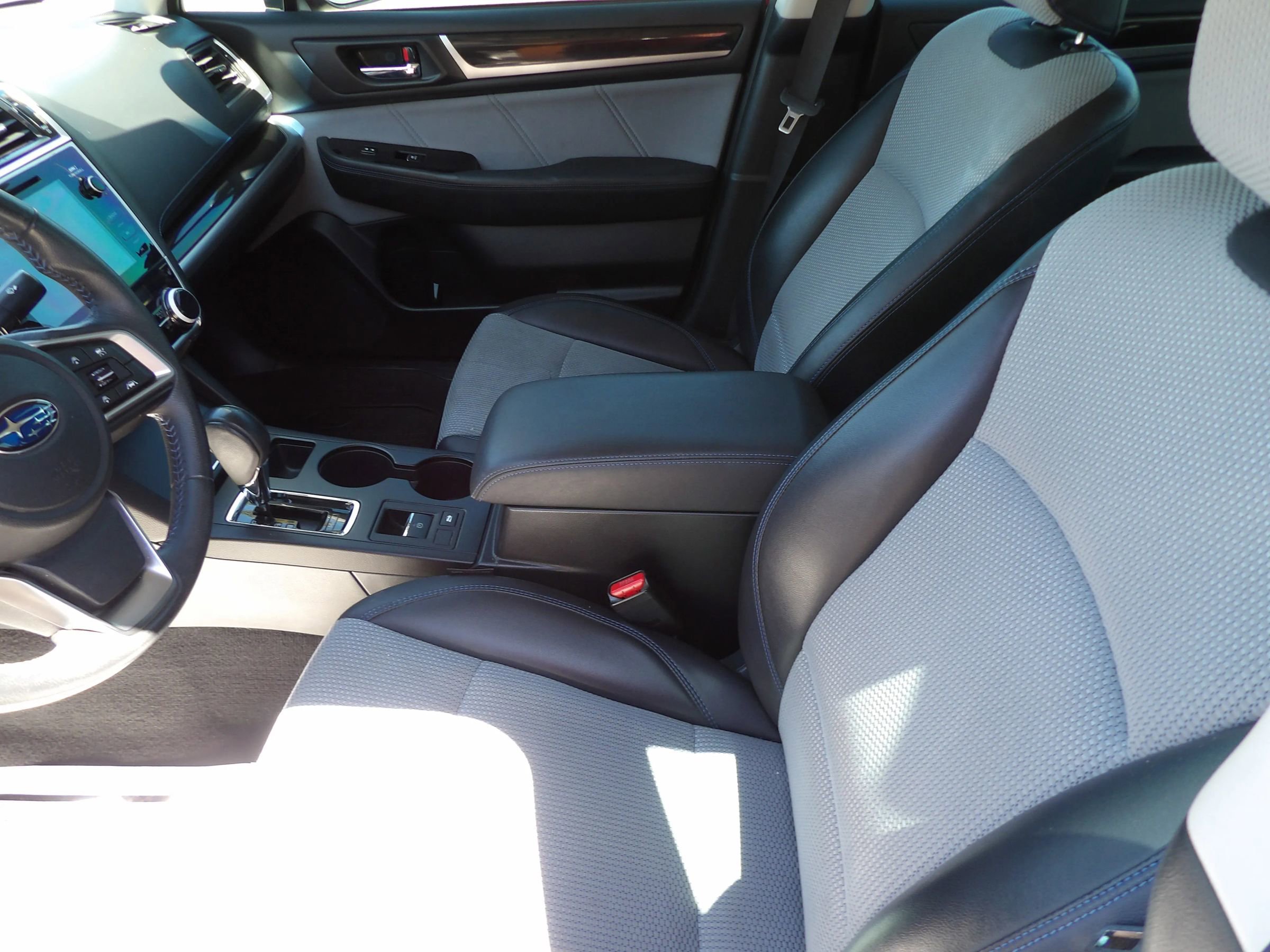 Used 2018 Subaru Legacy 2.5i Sport AWD/4WD image 10