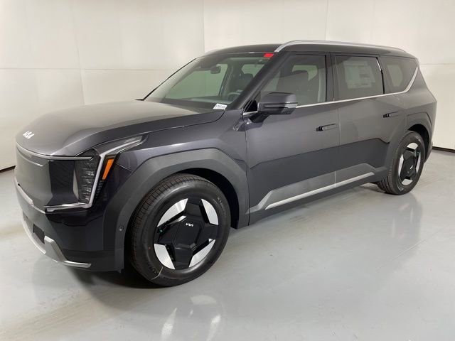 New 2026 Kia EV9 Wind image 4