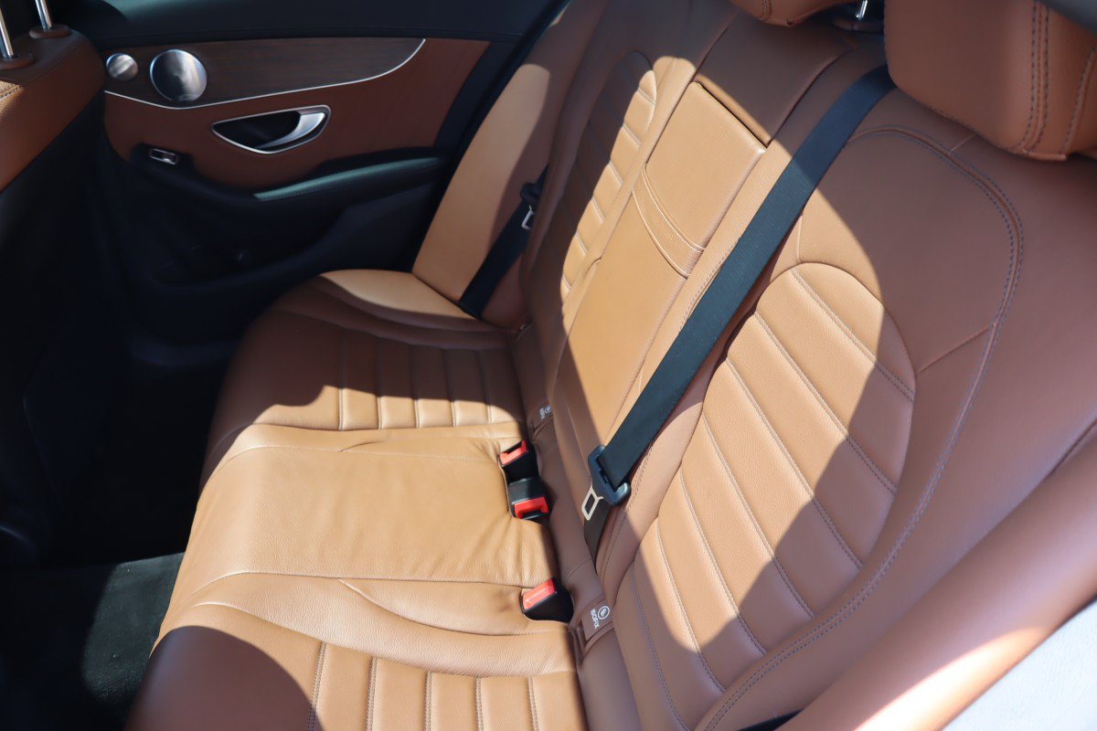Used 2020 Mercedes-Benz C 43 AMG 4MATIC Sedan image 21