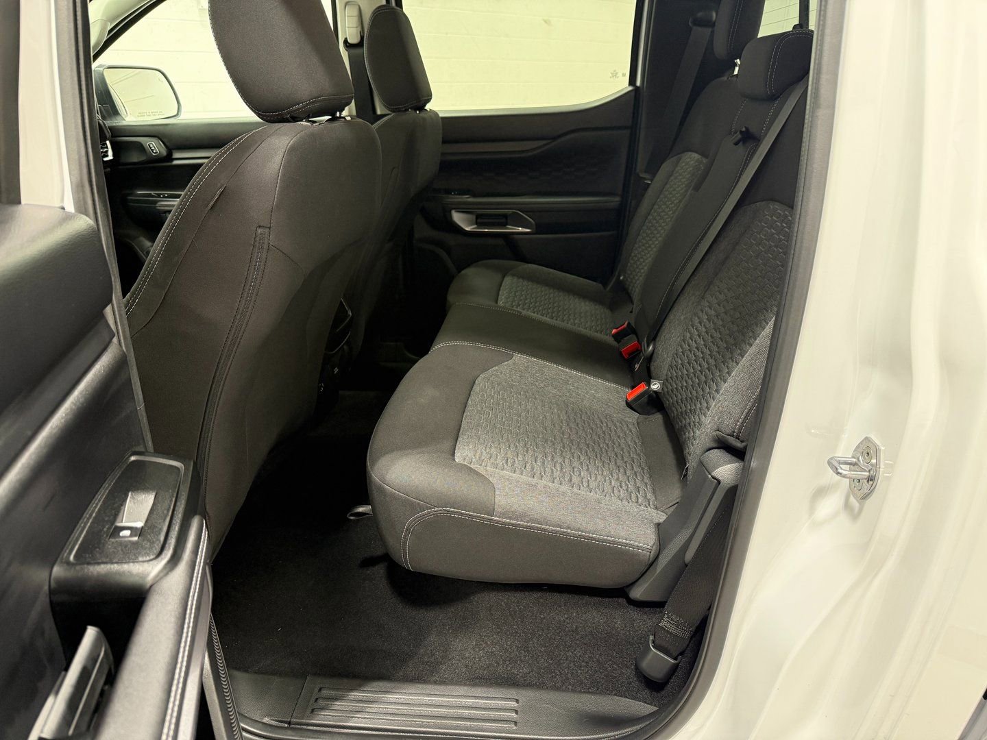 Used 2025 Ford Ranger XLT w/ Advanced Towing Package image 40