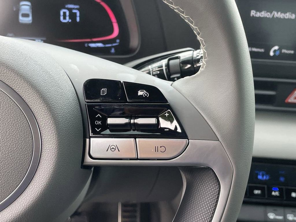 New 2026 Hyundai Elantra Sport FWD image 29