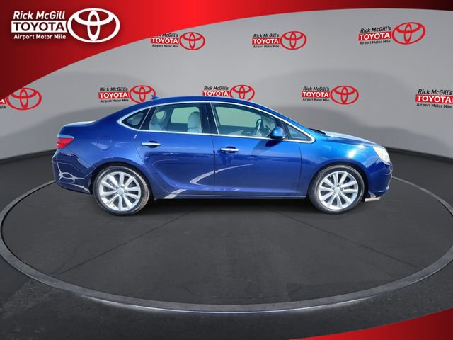 Used 2013 Buick Verano FWD image 9