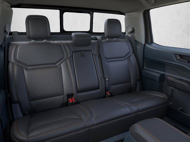 New 2026 Ford Maverick Tremor AWD/4WD image 11