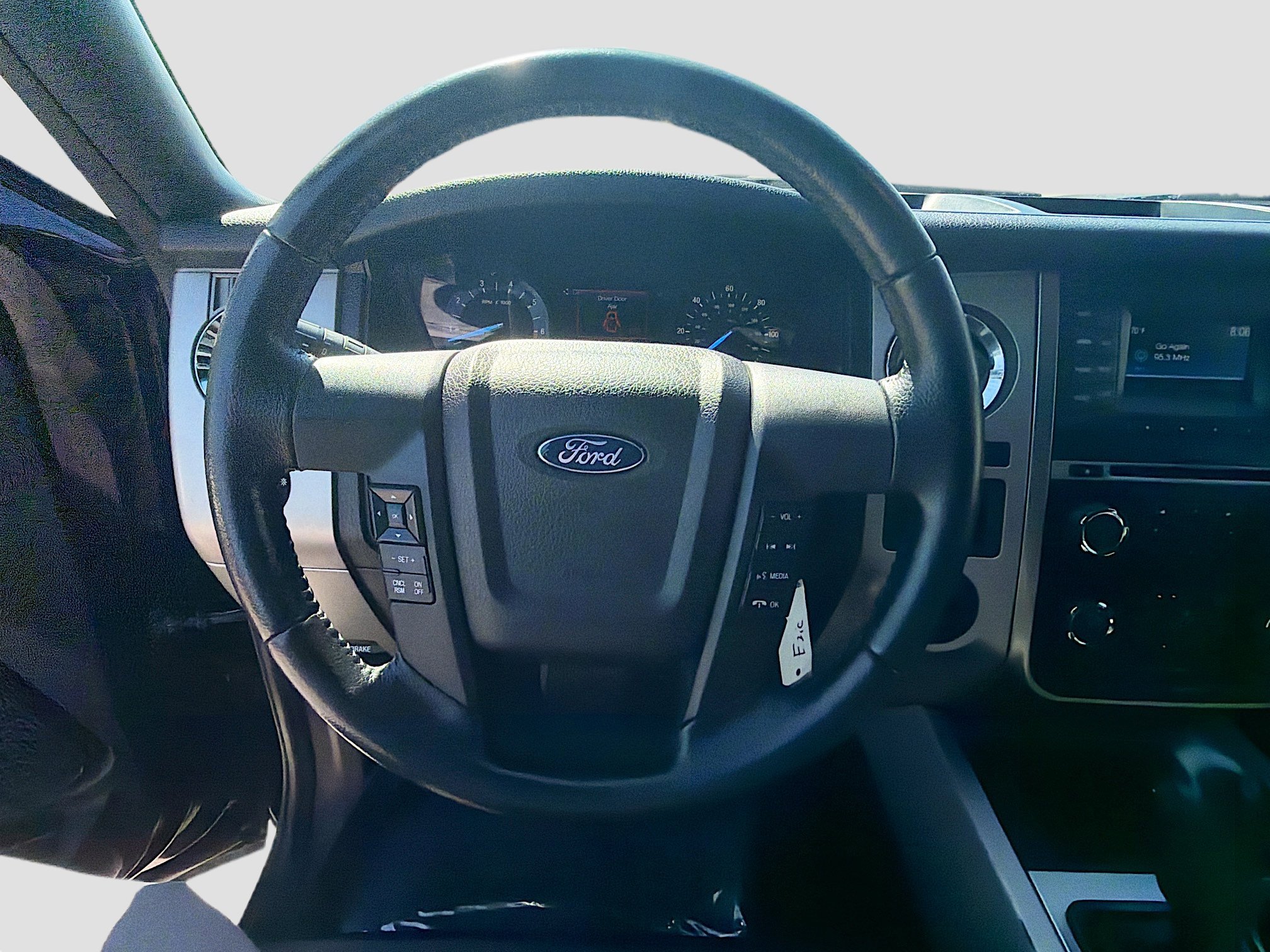 Used 2017 Ford Expedition EL XLT image 35