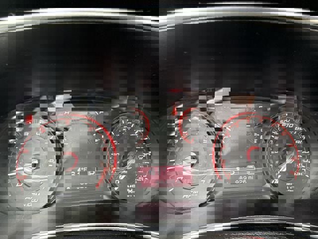 Used 2016 Dodge Dart SXT Sport w/ Premium Group image 15