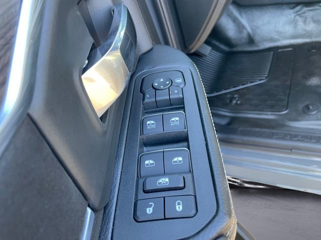New 2026 RAM 3500 Big Horn w/ Laramie Trim Package image 17