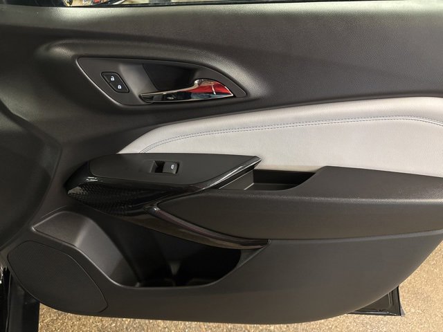 New 2026 Chevrolet Trax LT image 25