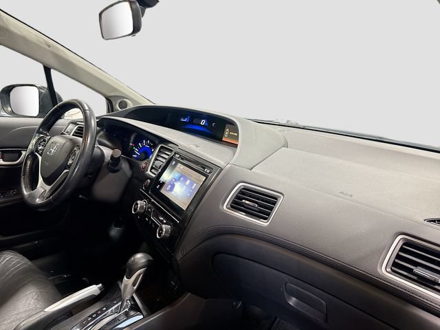 Used 2014 Honda Civic EX-L image 19