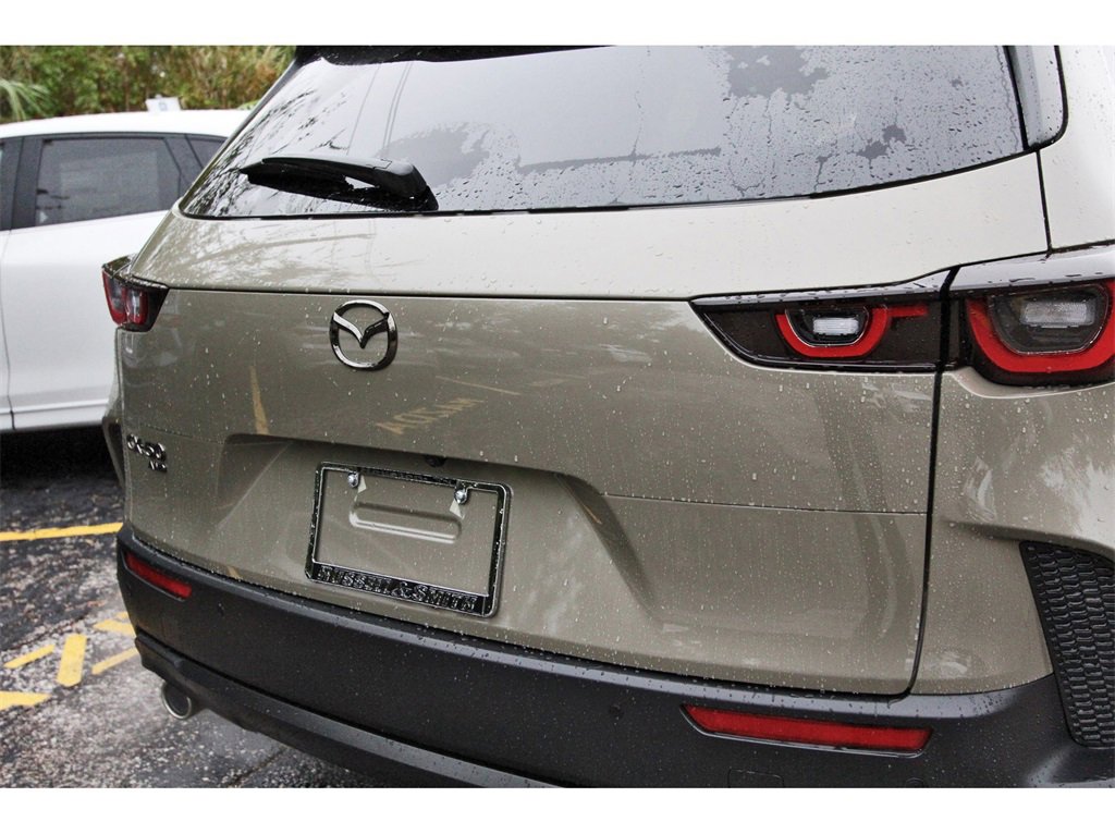 New 2026 MAZDA CX-50 Meridian Edition w/ Weather Package image 5