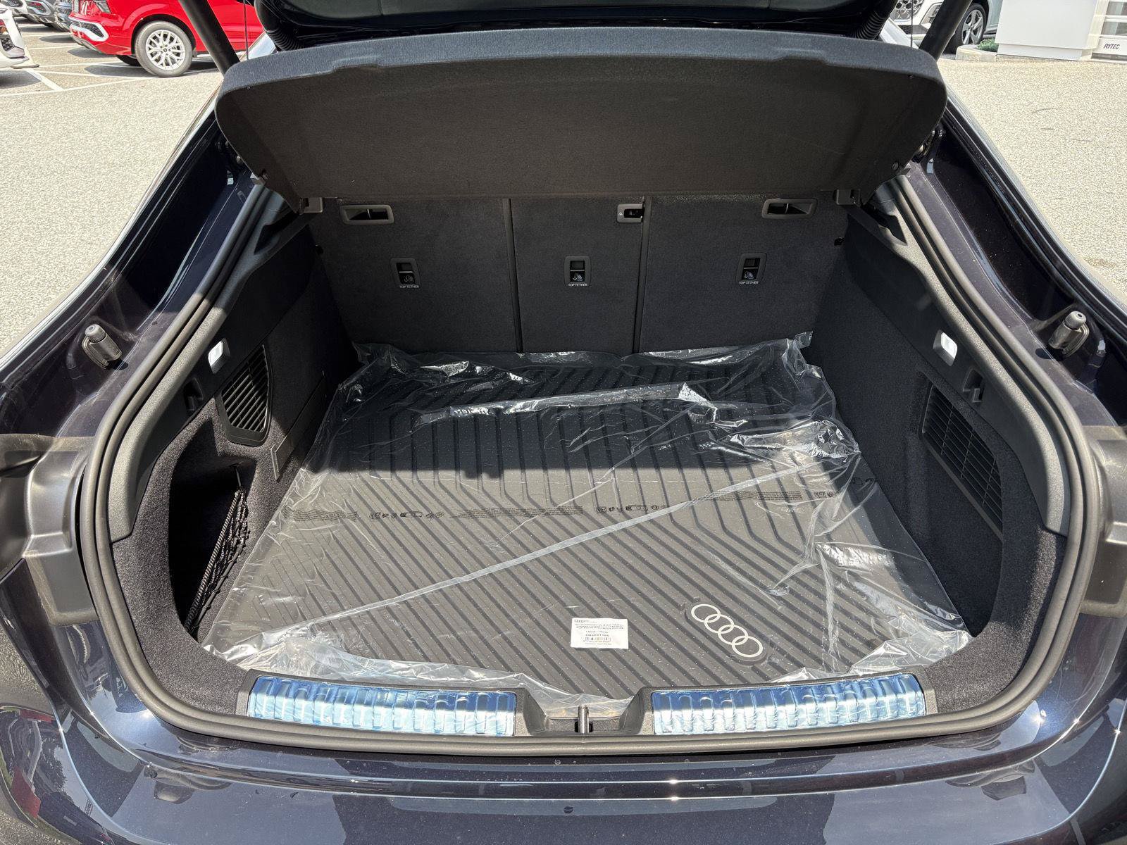 New 2026 Audi S5 Prestige AWD/4WD image 37