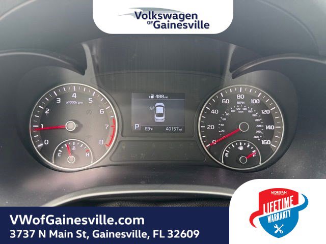 Used 2019 Kia Optima S w/ S Panoramic Sunroof Package FWD image 20