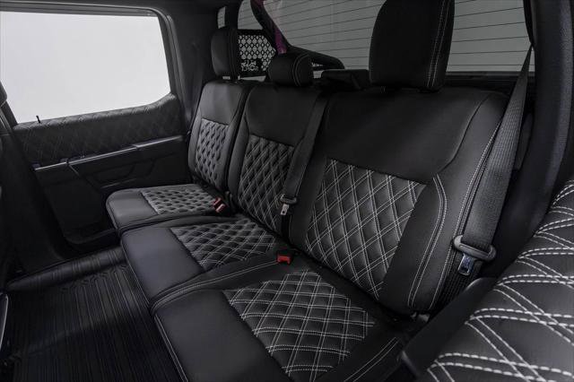 Used 2024 Ford F150 STX w/ Mobile Office Package image 48