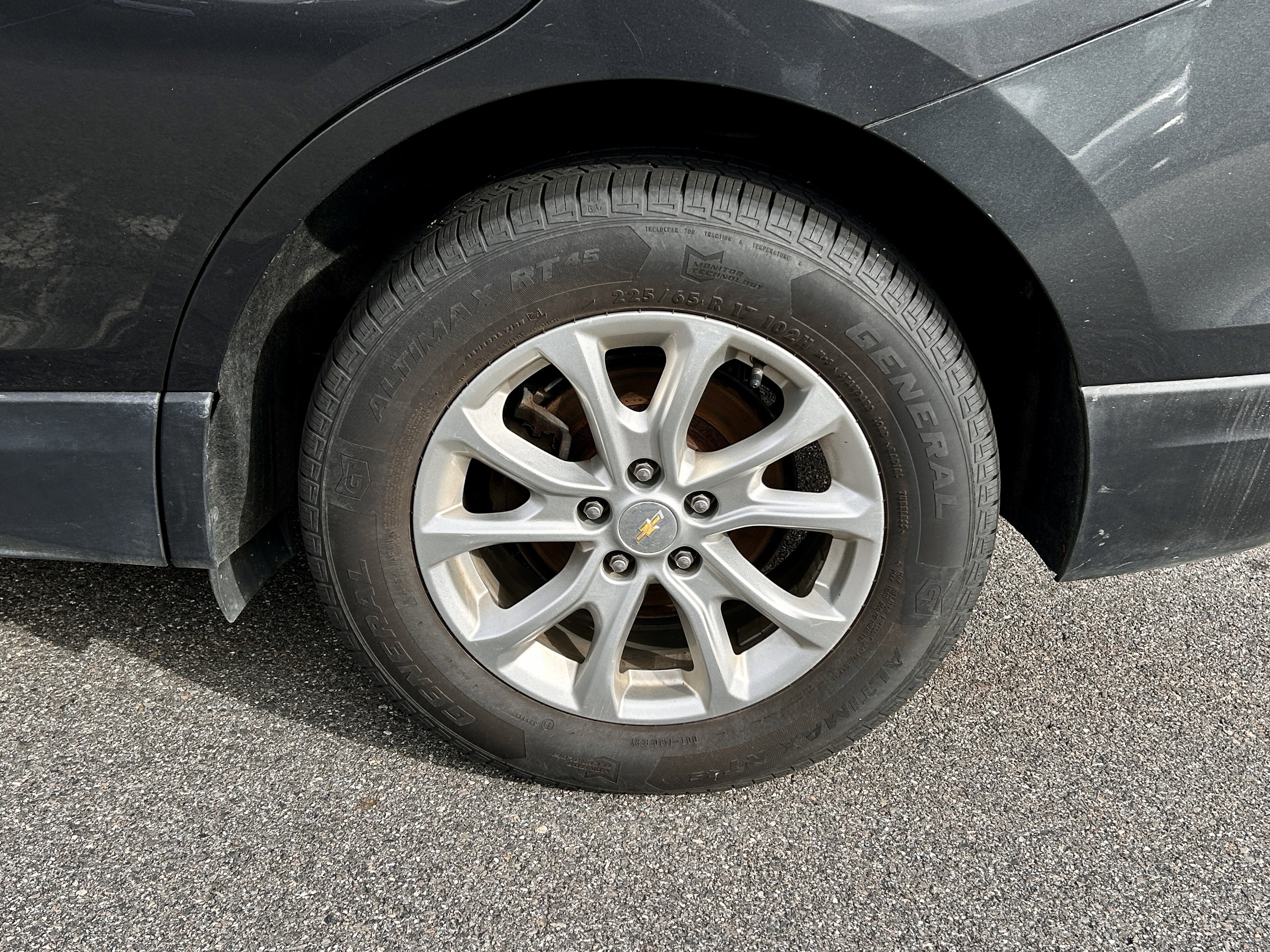 Used 2019 Chevrolet Equinox LT image 6