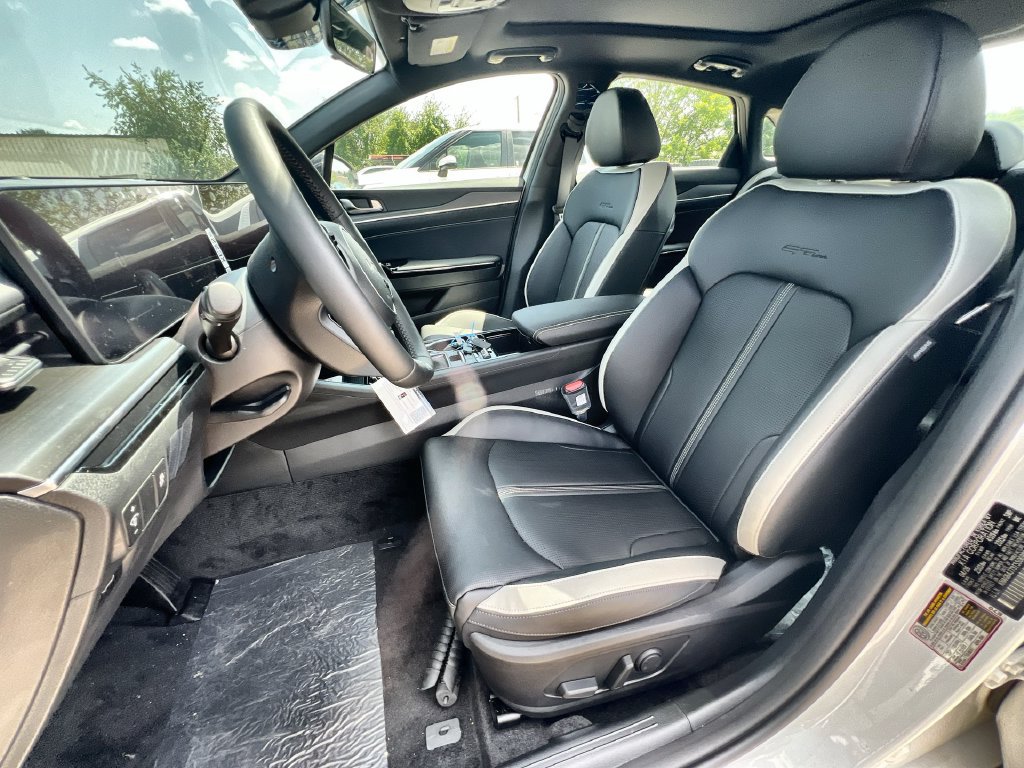 New 2026 Kia K5 GT-Line w/ GT-Line Premium Package AWD/4WD image 11