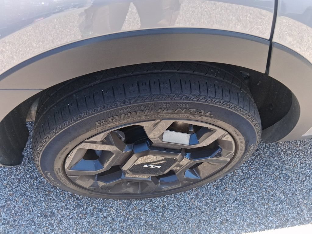 Certified 2024 Kia Sorento X-Line EX AWD/4WD image 14