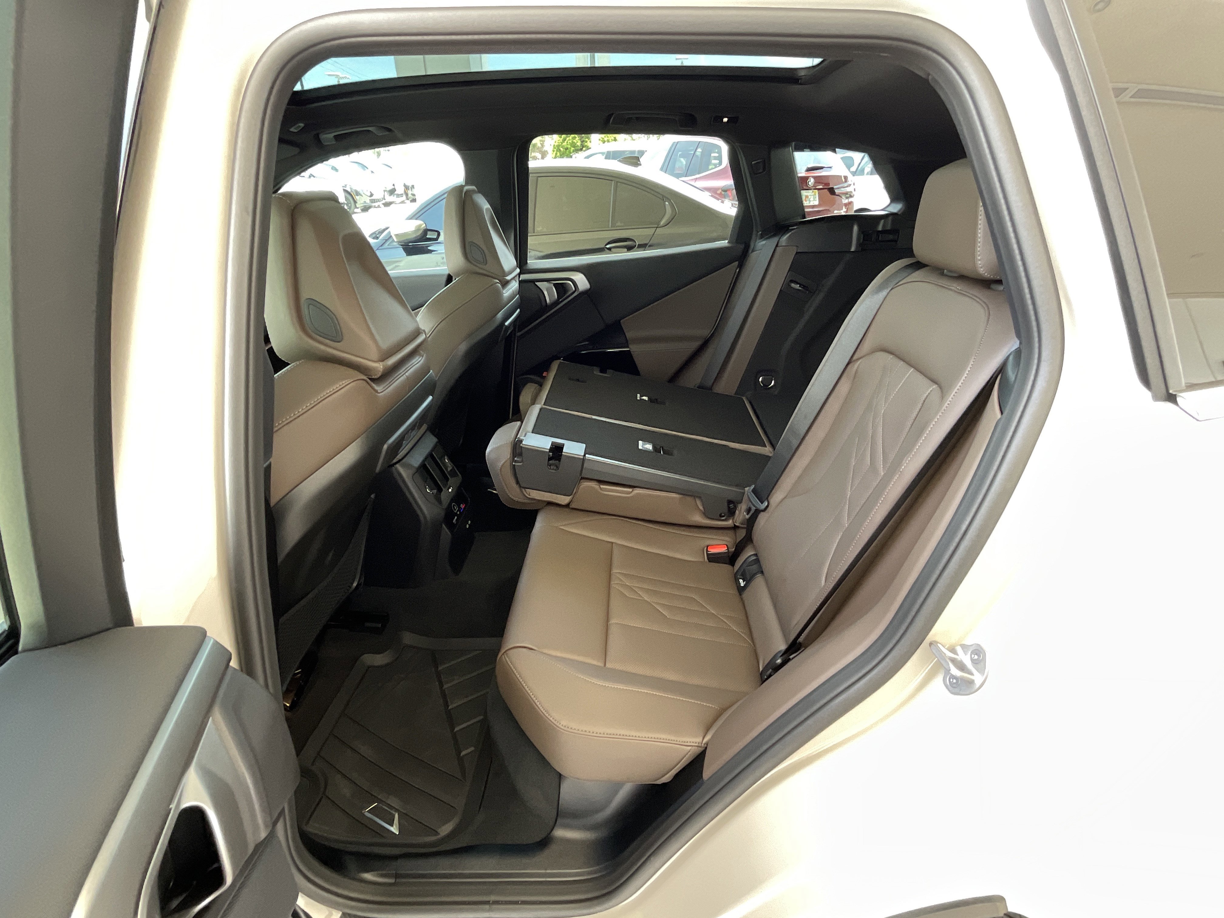 Used 2026 BMW X3 xDrive30 AWD/4WD image 28