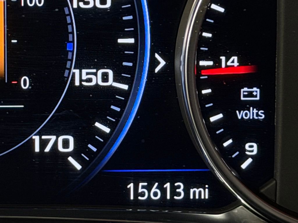 Used 2022 Chevrolet Blazer Premier w/ Enhanced Convenience Package image 16