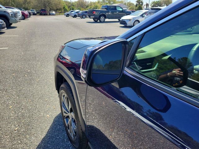 Certified 2025 Toyota RAV4 Limited w/ Advanced Technology Package image 18