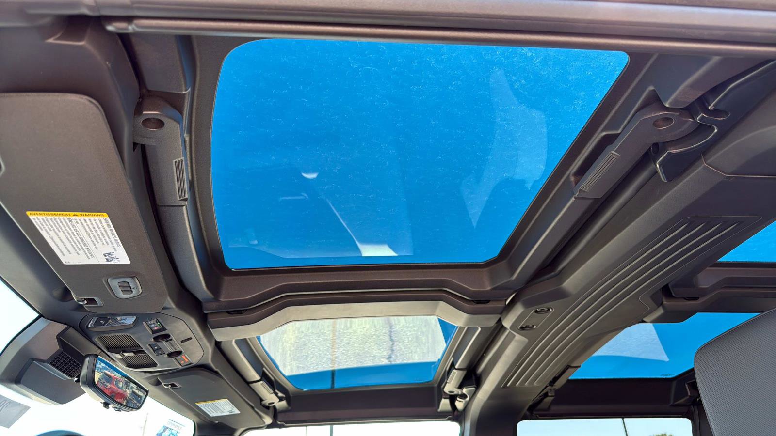 New 2025 GMC Hummer EV 3X image 23