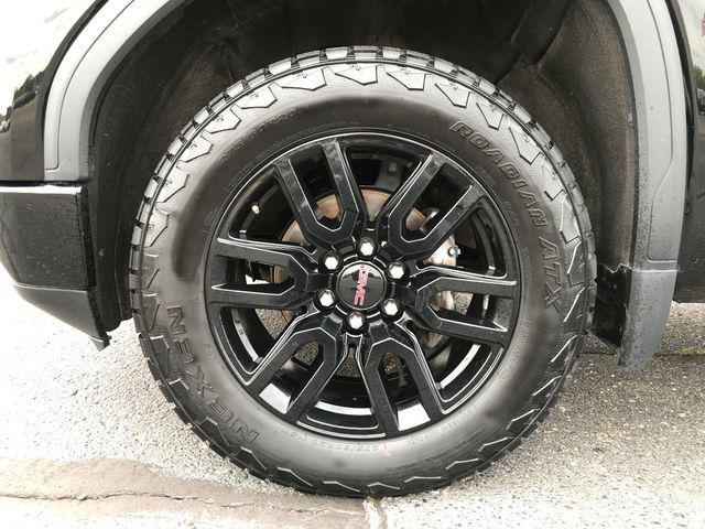 Certified 2019 GMC Sierra 1500 Elevation w/ Elevation Value Package AWD/4WD image 21