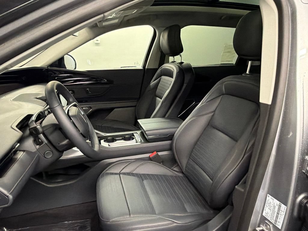New 2026 Lincoln Nautilus Reserve AWD/4WD image 26