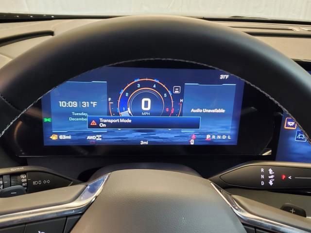 New 2026 Chevrolet Traverse LT w/ Sun and Wheel Package image 24