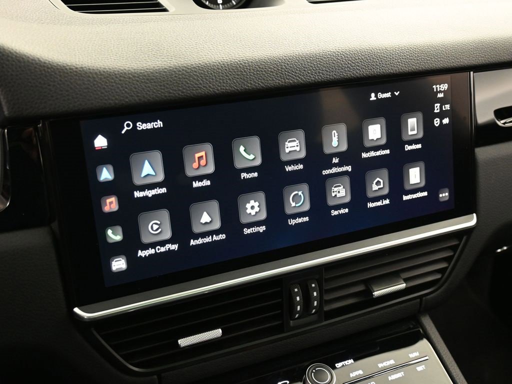 Certified 2023 Porsche Cayenne image 21