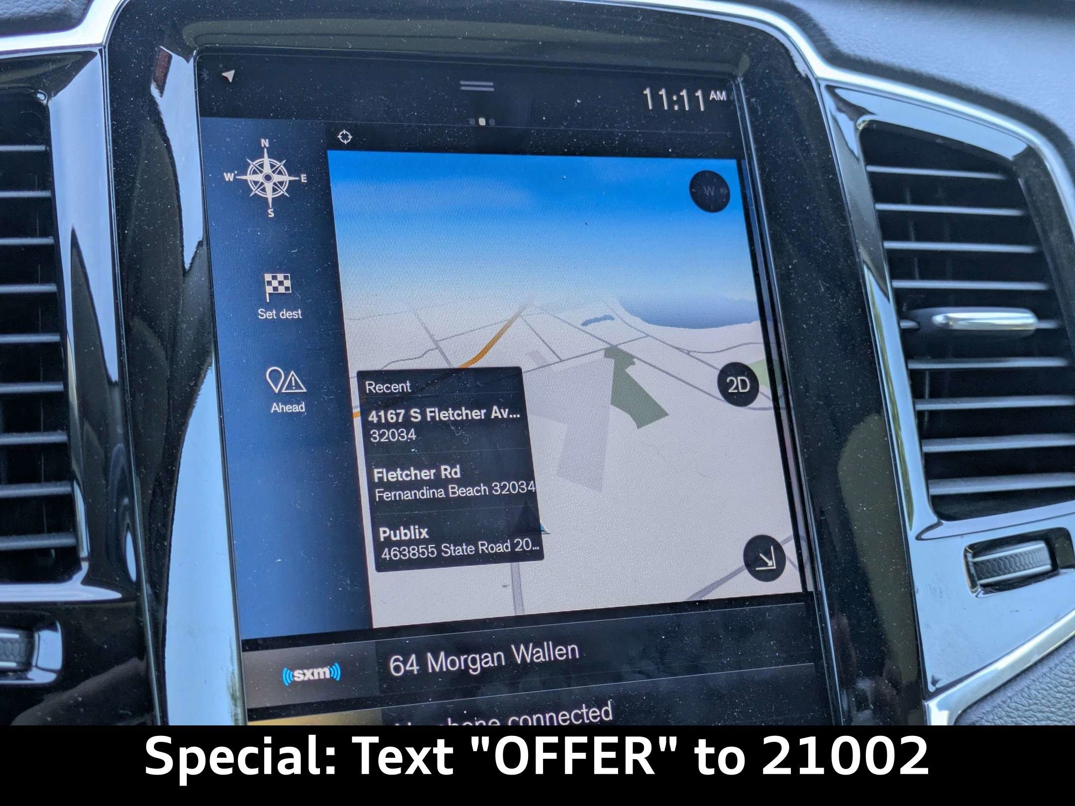 Used 2020 Volvo XC90 T6 Inscription w/ Protection Package Premier AWD/4WD image 24