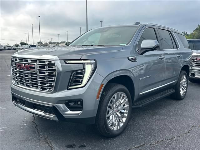 New 2026 GMC Yukon Denali w/ Advanced Technology Package AWD/4WD image 5