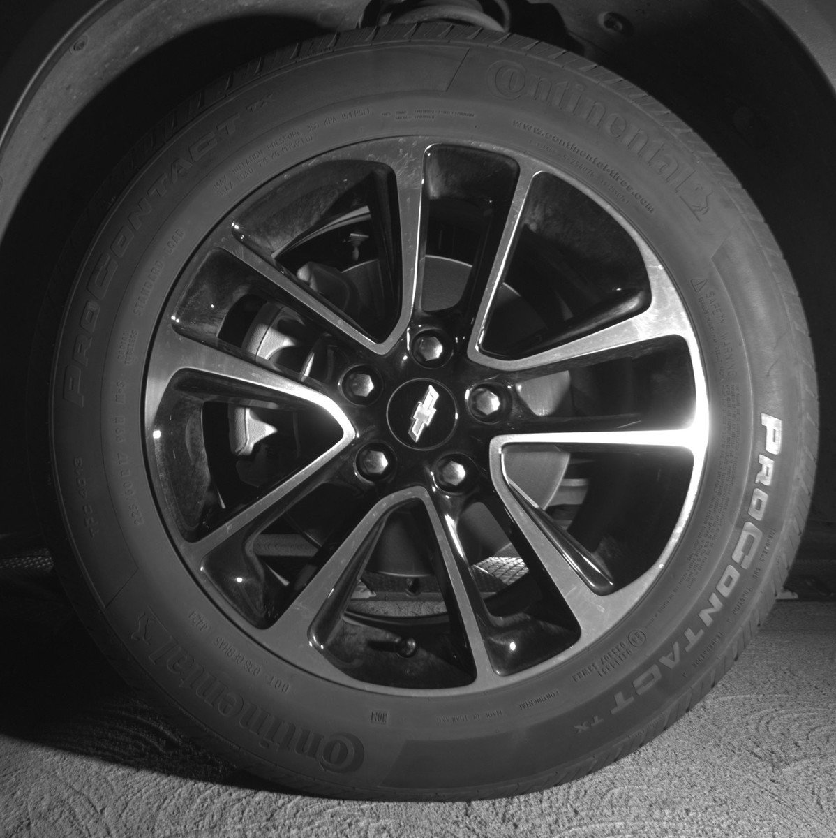 Used 2025 Chevrolet TrailBlazer LT FWD image 12