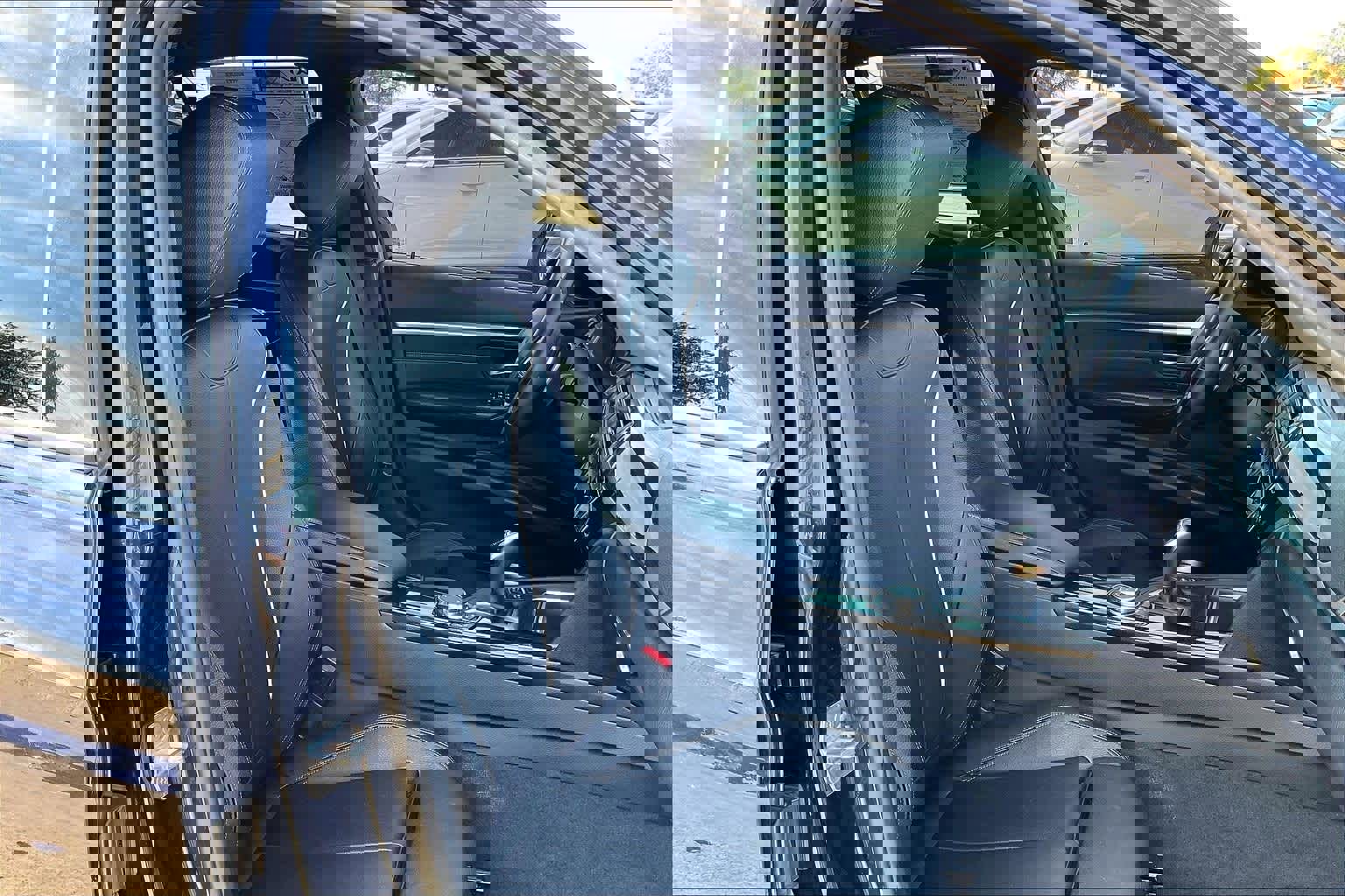 Used 2016 BMW 328i Sedan image 13