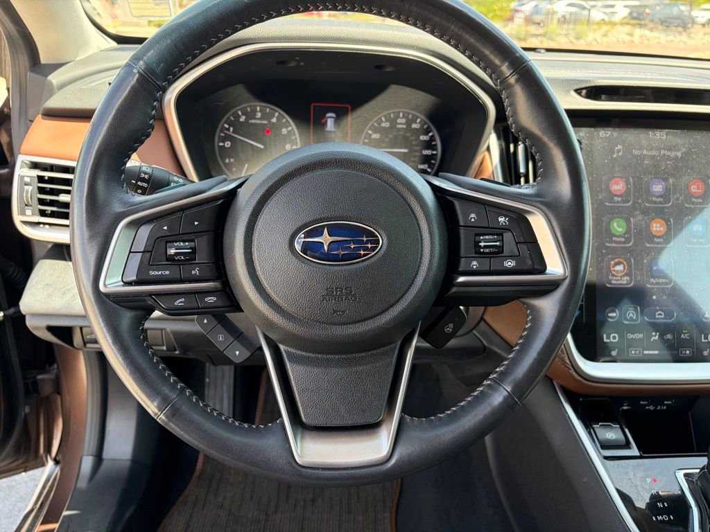 Used 2020 Subaru Outback Touring XT image 26