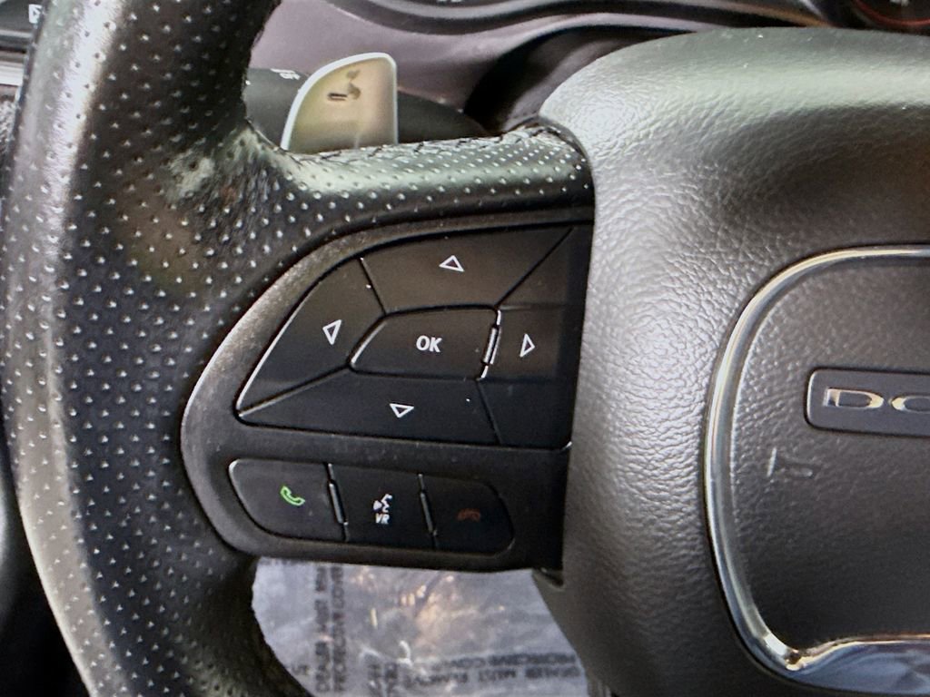 Used 2021 Dodge Challenger GT w/ Blacktop Package image 22