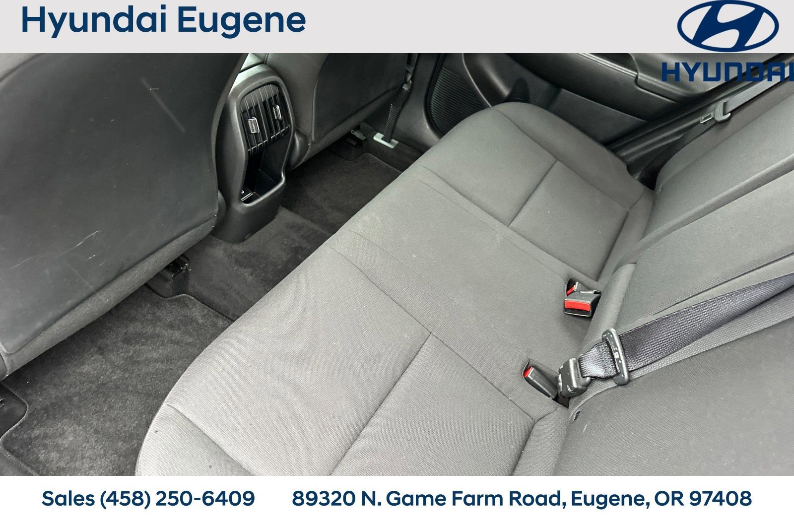 Used 2024 Hyundai Kona SEL image 16