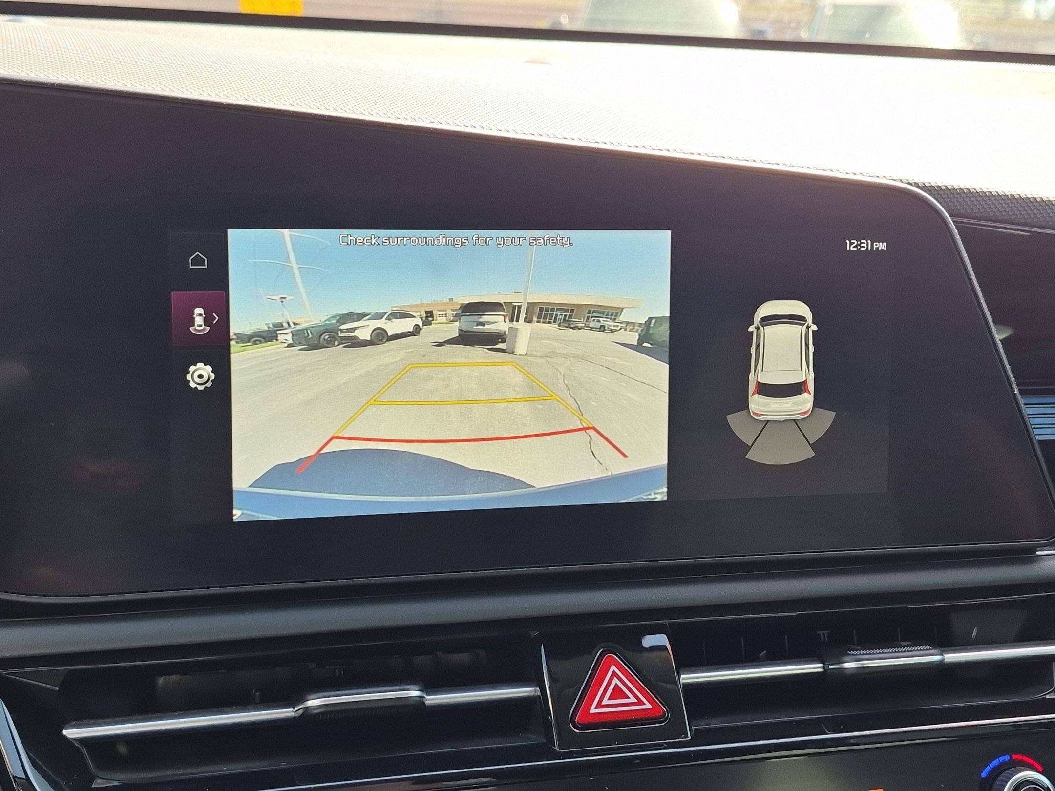 Used 2023 Kia Niro Wind w/ Wind Preserve Package FWD image 19