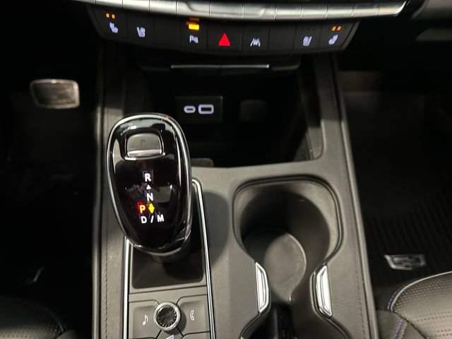 Certified 2024 Cadillac XT4 Sport image 20