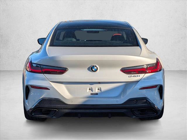 New 2026 BMW 840i image 8