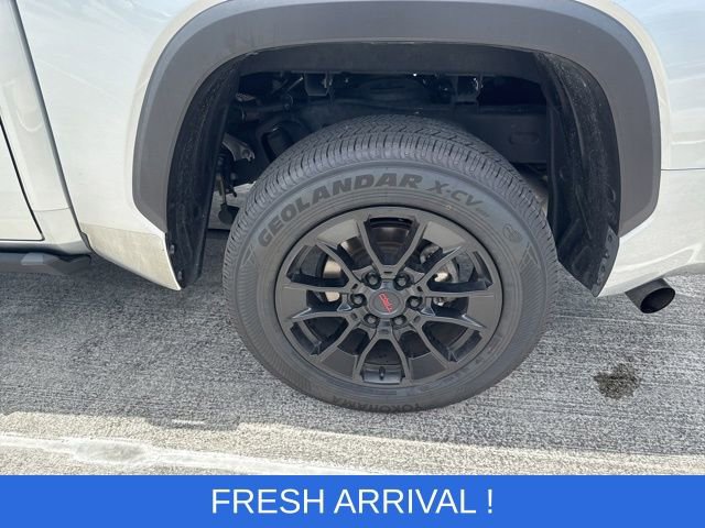 Used 2022 Toyota Tundra SR5 w/ SR5 Convenience Package image 17