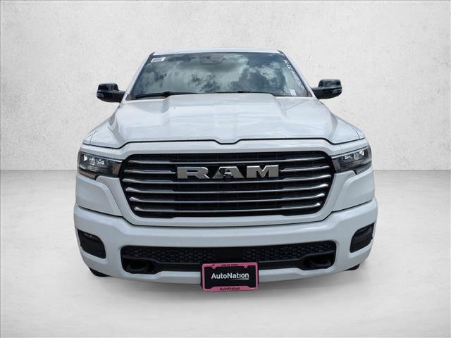 New 2026 RAM 1500 Laramie image 6