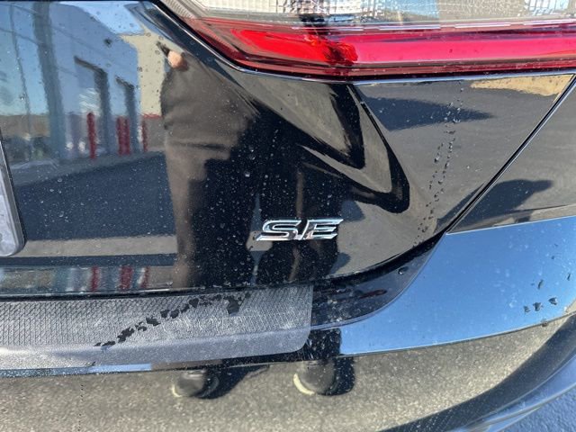 New 2026 Toyota Camry SE image 9