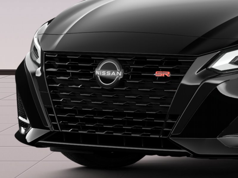 New 2026 Nissan Altima 2.5 SR AWD/4WD image 13