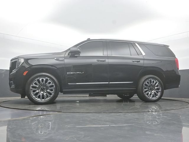 Used 2024 GMC Yukon Denali Ultimate AWD/4WD image 47