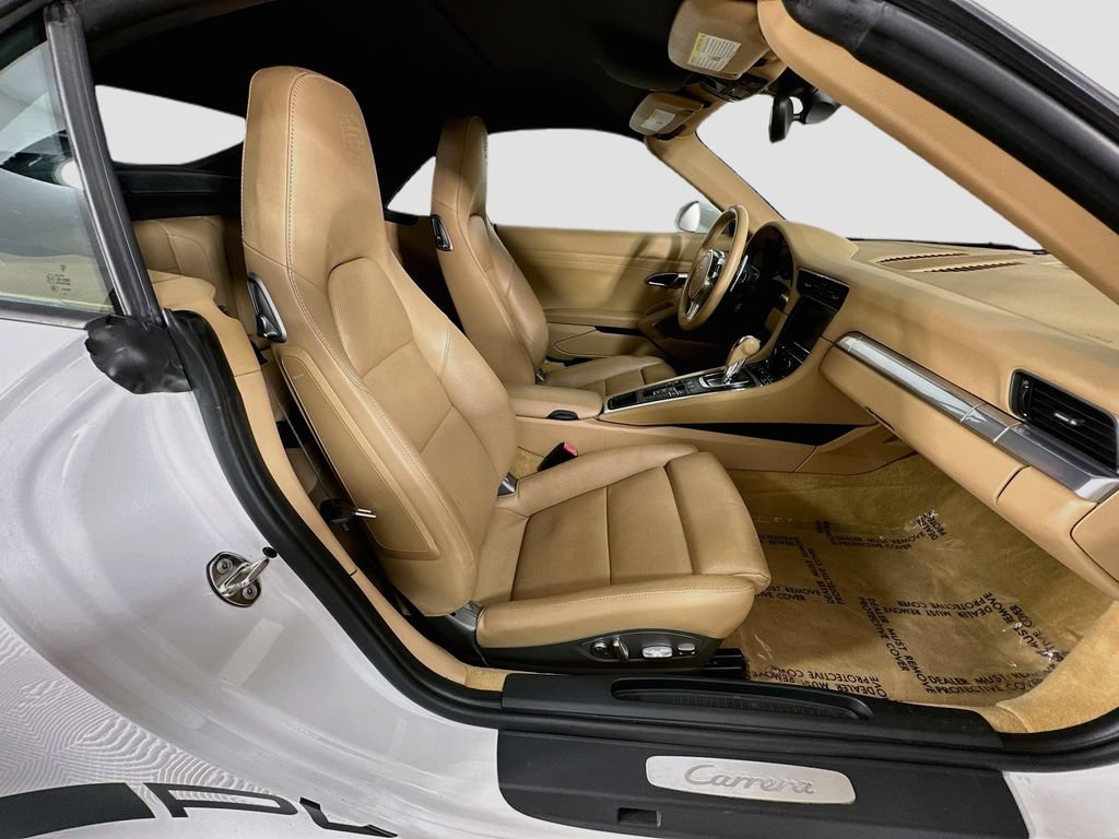 Used 2012 Porsche 911 Carrera RWD image 26