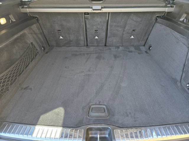 Certified 2025 Mercedes-Benz GLE 53 AMG 4MATIC image 32