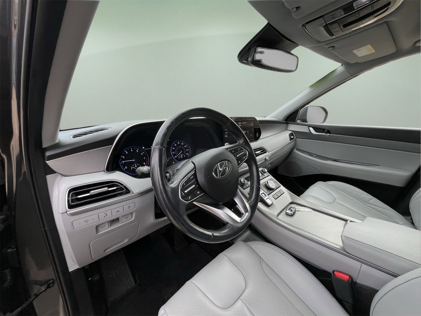 Used 2021 Hyundai Palisade SEL image 13