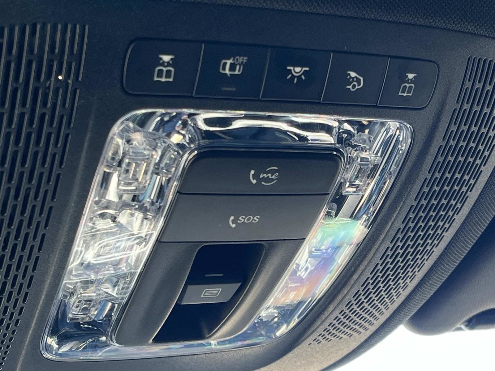 Used 2025 Mercedes-Benz GLE 350 4MATIC image 32