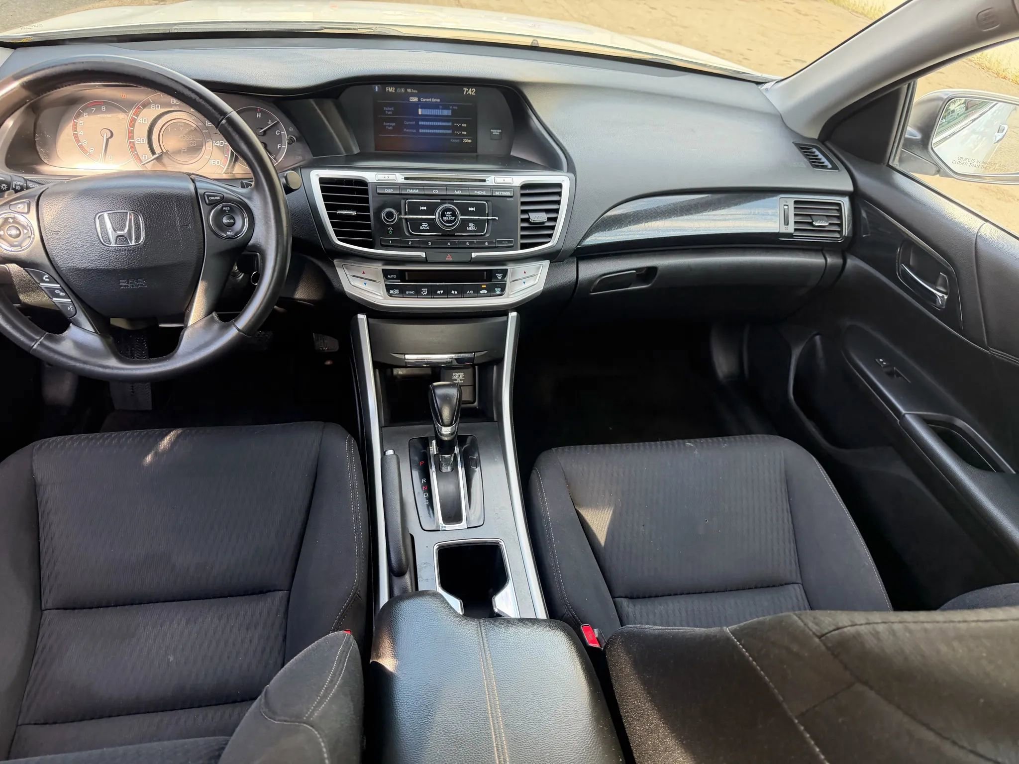 Used 2013 Honda Accord Sport image 30