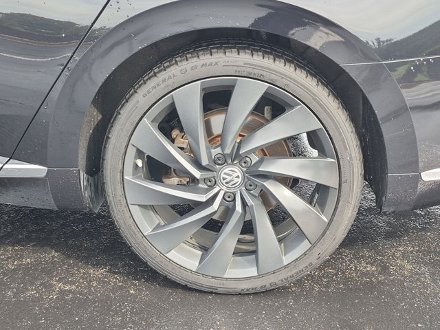 Used 2019 Volkswagen Arteon SEL FWD image 8